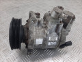 компрессор кондиционера Volkswagen Golf 5 поколение 2006, 1.4 л., BUD, бензин, МКПП, 1K0820859J - фото №2