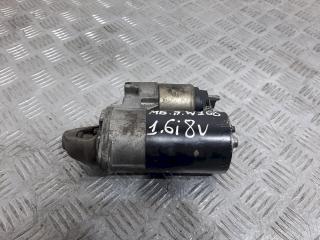 стартер Mercedes-Benz A-Класс W168/V168 [рестайлинг] 2003, 1.6 л., i, бензин, -