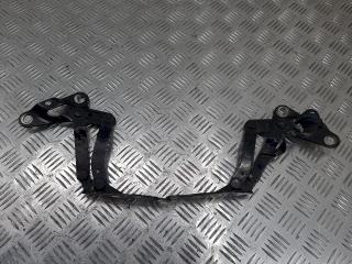 петля капота Volkswagen Sharan 1 поколение 1998, 7M3823302A, 7M3823301A