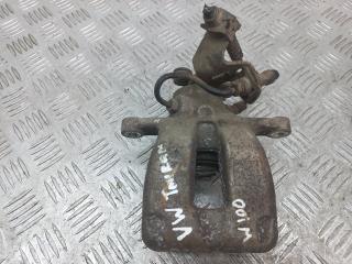 суппорт задний левый Volkswagen Touran 1 поколение 2006