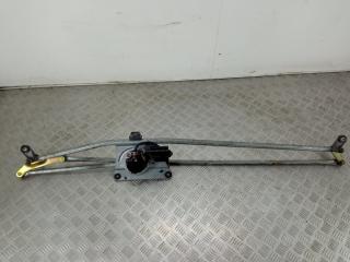 механизм стеклоочистителя (трапеция дворников) Citroen Xsara Picasso 1 поколение 2003, 3397020704
