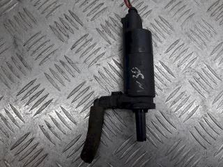 насос (моторчик) омывателя фар Ford Galaxy 1 поколение [рестайлинг] 2005