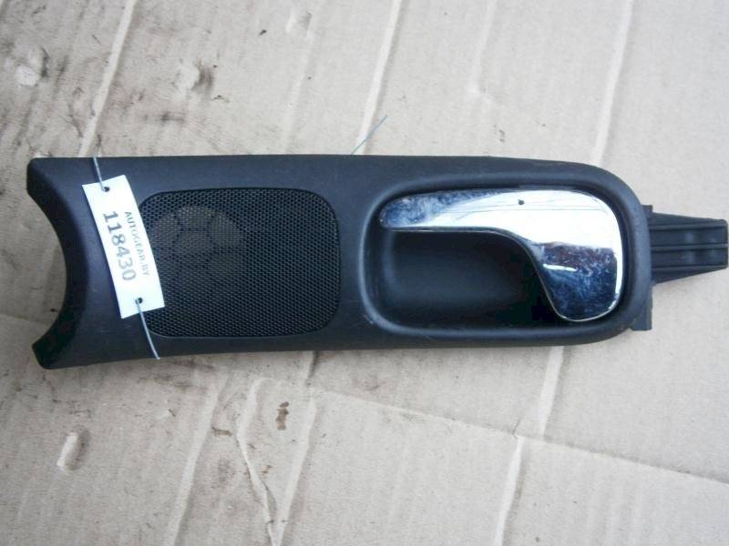 ручка внутренняя Volkswagen Passat B5 2000 - фото №1