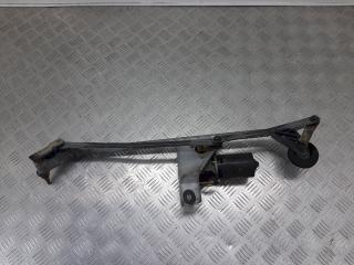 механизм стеклоочистителя (трапеция дворников) Volvo V70 1 поколение 1998