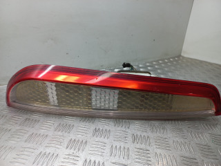 фонарь задний левый Ford Focus 2 поколение 2008, 1.6 л., i, SHDA, бензин, 8M51-13405-C