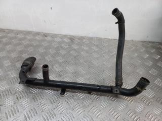 трубка охлаждающей жидкости Audi A4 B6 2002, 1.8 л., Ti, бензин, 06B121070E