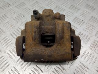 суппорт задний левый BMW 3 серия E46 2001