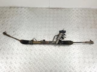 рулевая рейка Volkswagen Fox 2 поколение 5Z 2003, 5Z1423051B