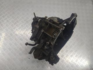 КПП механическая (МКПП) Peugeot 206 1 поколение 1998, 1.9 л., D, дизель, хетчбэк 5 дв., 20TB12