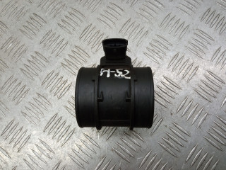 расходомер воздуха Opel Vectra C [рестайлинг] 2006, 1.8 л., i, Z 18 XER, бензин, 55353813