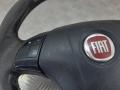 руль Fiat Punto 3 поколение [рестайлинг] 2009 - фото №2