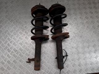 стойка передняя правая Ford Transit Connect 1 поколение 2008