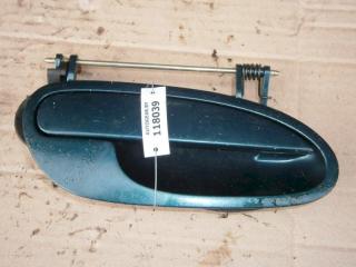 ручка наружная Opel Omega B 1997