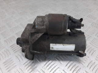 стартер Renault Megane 3 поколение 2011, 1.5 л., DCi, дизель