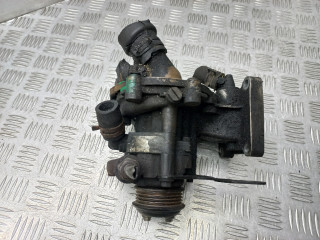 насос гидроусилителя руля Ford Mondeo 3 поколение 2003, 2.0 л., TDCi, дизель