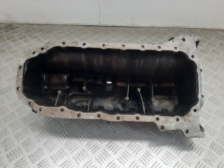 масляный поддон Volkswagen Transporter T4 1997, 2.5 л., дизель, 074103601E