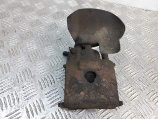 суппорт передний правый Volkswagen Golf 3 поколение 1995, 1.6 л., ABU, бензин