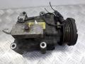 компрессор кондиционера Ford Fusion 1 поколение 2004, 1.6 л., i, YS4H19D629AB - фото №4