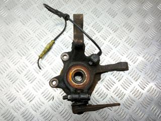ступица передняя правая Renault Kangoo 1 поколение 2003, 1.5 л., DCi, дизель