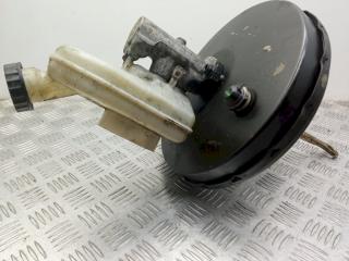 вакуумный усилитель тормозов Ford Transit 6 поколение 2005, YC152B195DE