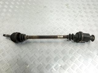 полуось передняя правая (приводной вал, ШРУС) Renault Kangoo 1 поколение [рестайлинг] 2004, 1.5 л., DCi, 8200231936