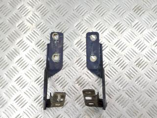 петля капота Renault Megane 1 поколение 1999, 834369, 834370