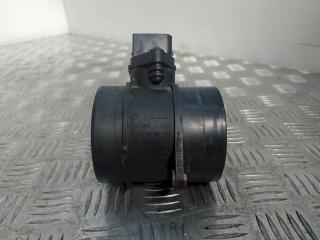 расходомер воздуха Mercedes-Benz C-Класс W203/S203/CL203 [рестайлинг] 2007, 2.2 л., CDi, A6460940048, 0281002535