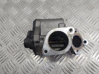 клапан EGR Renault Megane 2 поколение 2005, 1.9 л., DCi, A2C53025930