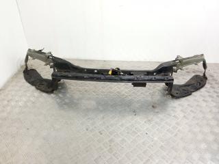 передняя панель крепления облицовки (телевизор) Volvo V50 1 поколение 2006, -
