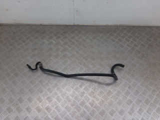 шланг гидроусилителя Ford Galaxy 1 поколение [рестайлинг] 2005, 1.9 л., TDi PD, BTB, дизель, 6МКПП