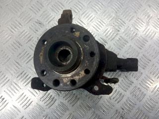 ступица передняя левая Opel Zafira 1 поколение (A) [рестайлинг] 2003