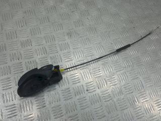 ручка внутренняя Ford Focus 1 поколение [рестайлинг] 2002, XS41-A22600-AK