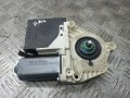 моторчик стеклоподъемника передний правый Volkswagen Passat B6 2008, 2.0 л., BMP, дизель, МКПП, 1K0959792G - фото №4