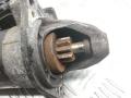 стартер Ford Fiesta 5 поколение 2005, 1.6 л., i, 2S6U11000CB - фото №5