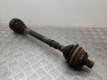 полуось (приводной вал, ШРУС) Audi A6 4A/C4 1996, 2.0 л., ABK, бензин - фото №3