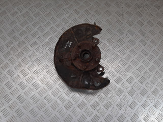 ступица передняя правая Toyota Avensis 2 поколение (T250) [рестайлинг] 2007, 2.0 л., 1AD-FTV, дизель, 6МКПП