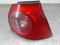 фонарь задний правый Volkswagen Golf 5 поколение 2006, 1.4 л., BCA, бензин - фото №2
