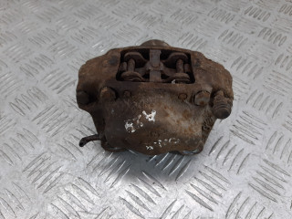 суппорт задний левый Opel Vectra B [рестайлинг] 2002, 2.0 л., дизель