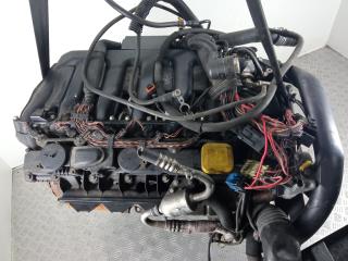 двигатель Opel Omega B [рестайлинг] 2002, 2.5 л., Y 25 DT, дизель, МКПП, Y25DT