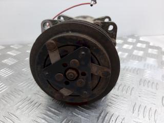 компрессор кондиционера Mitsubishi L200 3 поколение 2001, 2.5 л., TDi, 3503805134