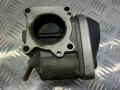 заслонка дроссельная Volkswagen Golf 4 поколение 2003, 1.4 л., i, 036133062L - фото №2