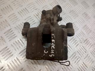 суппорт задний правый Ford Focus 2 поколение 2007