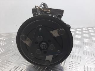 компрессор кондиционера Renault Laguna 2 поколение 2002, 1.9 л., DCi, 8200040681