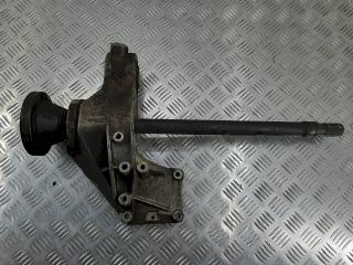 полуось (приводной вал, ШРУС) Mercedes-Benz Vito W638 2002, 2.2 л., CDi, A6112220009