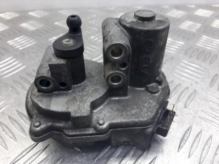 сервопривод заслонок впускного коллектора Audi A6 4F/C6 [рестайлинг] 2008, 2.7 л., TDi, 059129086D