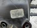 корпус термостата Peugeot 206 1 поколение 2003, 2.0 л., HDi, 9641338380 - фото №4