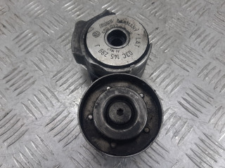 натяжитель Volkswagen Touran 1 поколение [рестайлинг] 2010, 1.4 л., бензин, 03C145299J