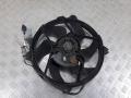 вентилятор радиатора Peugeot 407 1 поколение 2005, 1.6 л., HDi, 1831504016 - фото №3