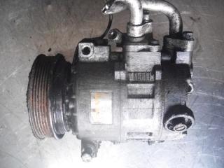 компрессор кондиционера Audi A4 B5 1998, 2.8 л., i
