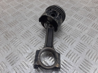 поршень Renault Kangoo 1 поколение [рестайлинг] 2004, 1.5 л., DCi, дизель, 71859